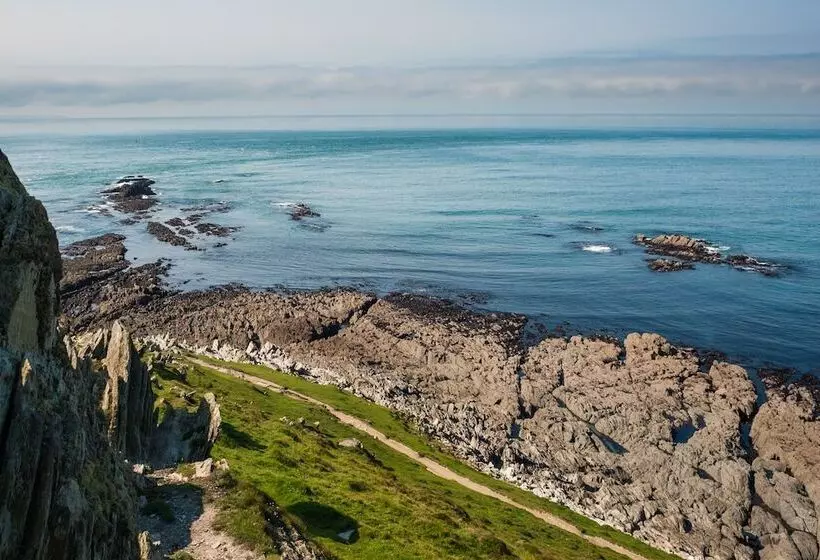 The Beach House Hostel