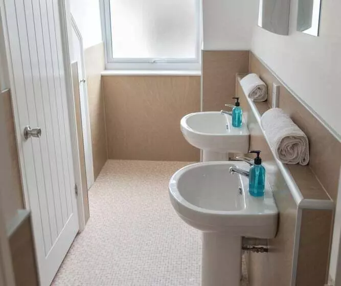 The Beach House Hostel