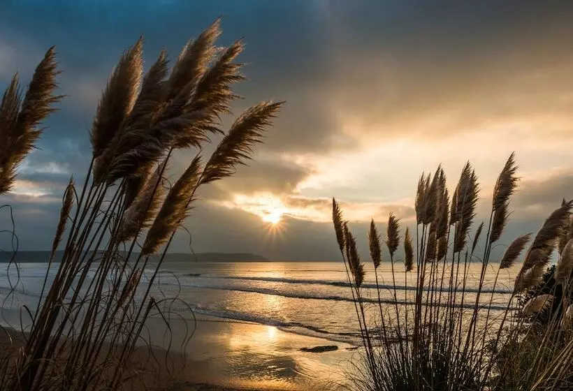 The Beach House Hostel