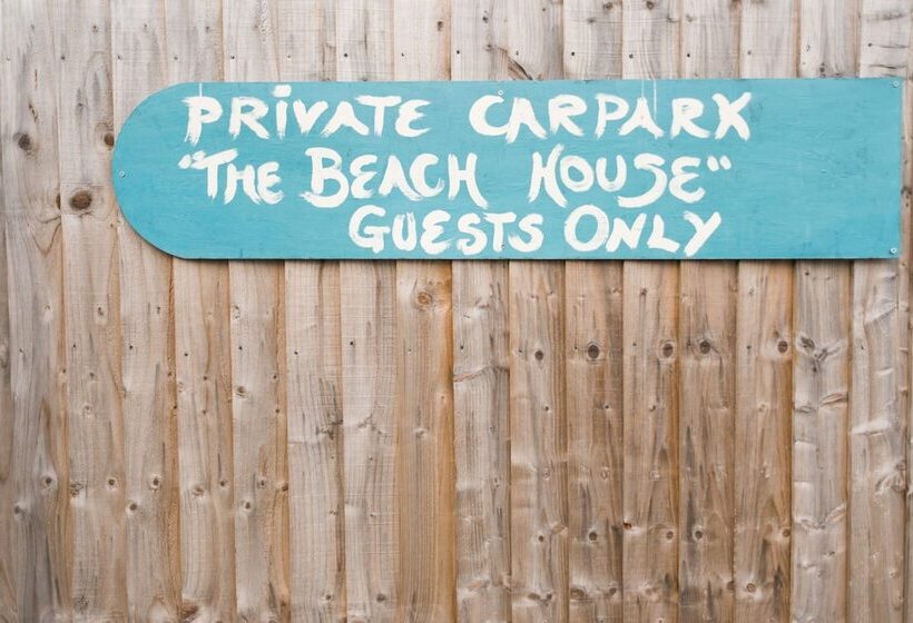 The Beach House Hostel