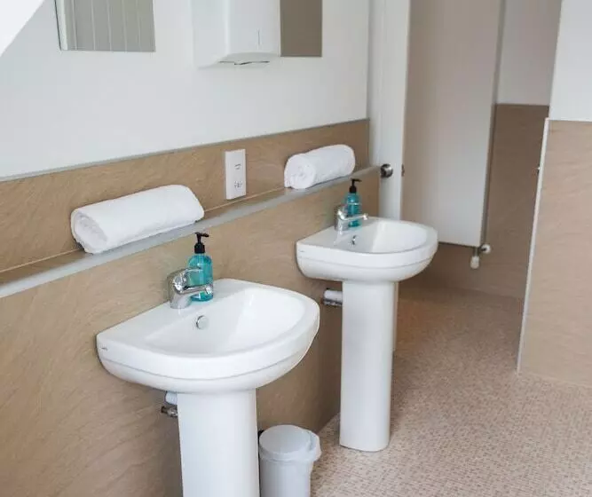 The Beach House Hostel