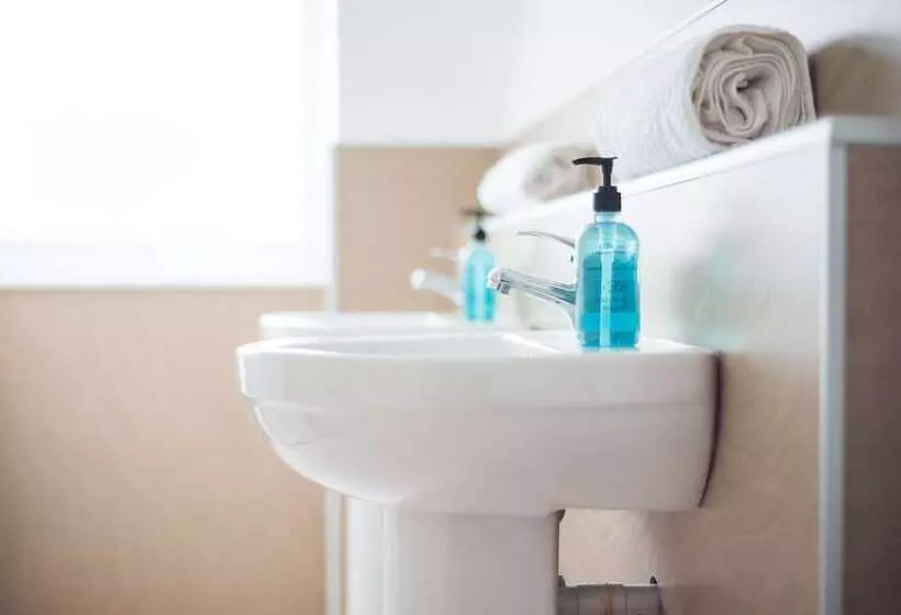 The Beach House Hostel