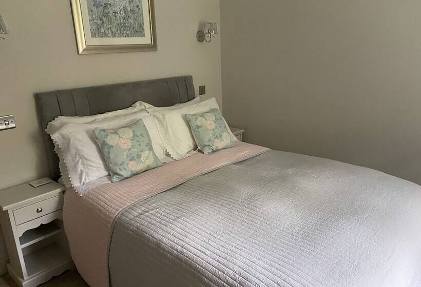 The Gables Bed & Breakfast