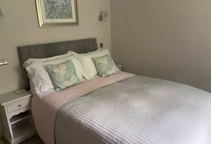 The Gables Bed & Breakfast