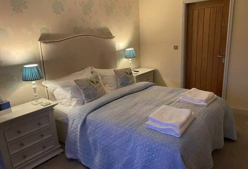 The Gables Bed & Breakfast