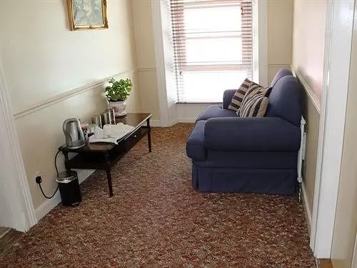 The Village Bed And Breakfast