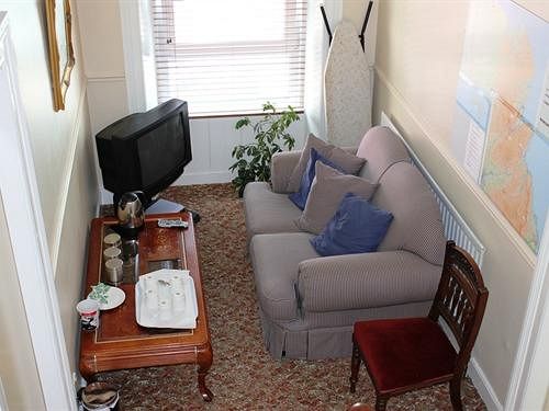 The Village Bed And Breakfast