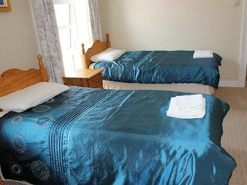 The Village Bed And Breakfast