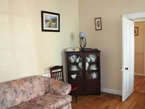 The Village Bed And Breakfast