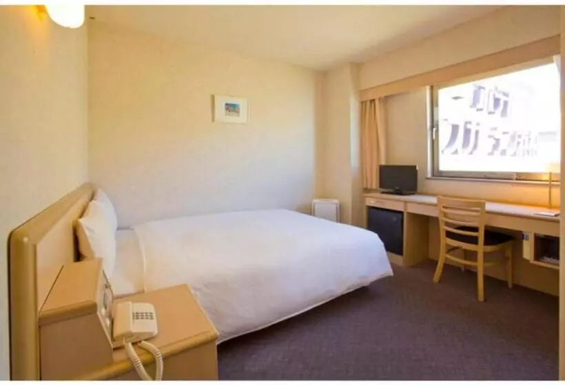 ホテル South Garden Hamamatsu  Vacation Stay 92697