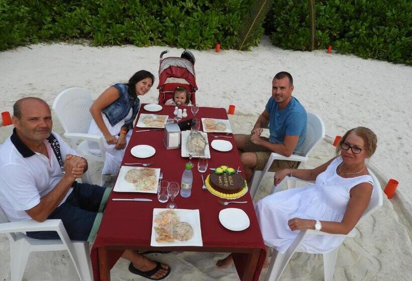 Пансион Summer Stay Thoddoo