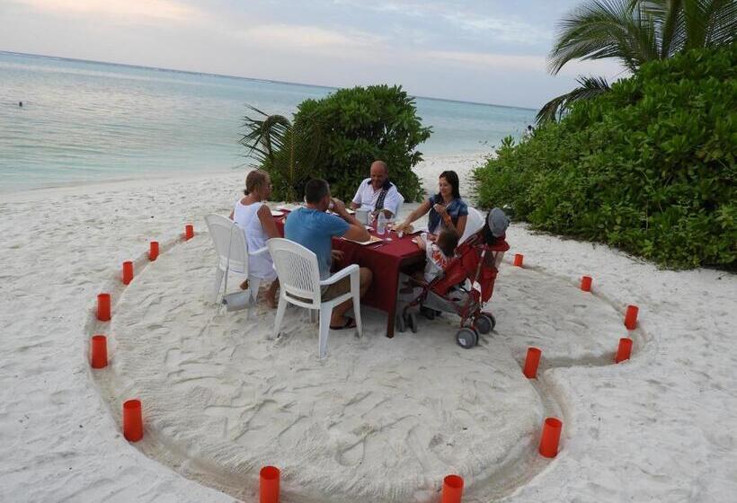 Пансион Summer Stay Thoddoo