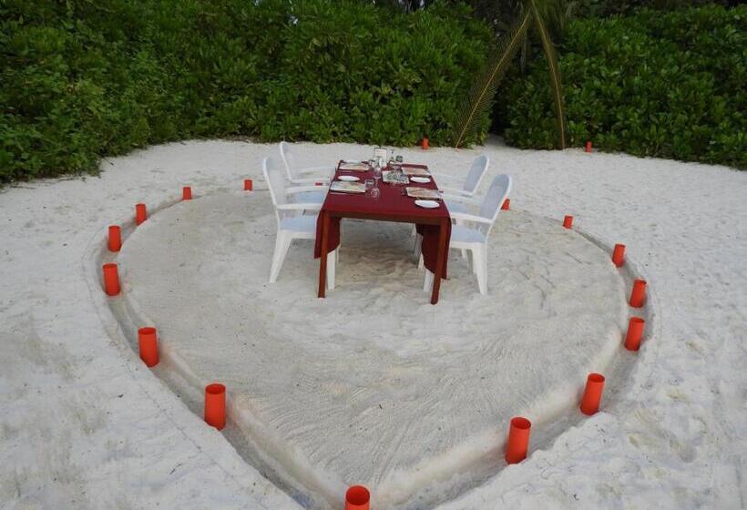 Пансион Summer Stay Thoddoo