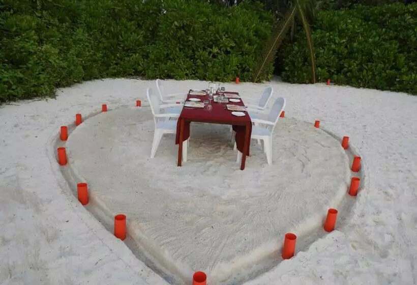 پانسیون Summer Stay Thoddoo
