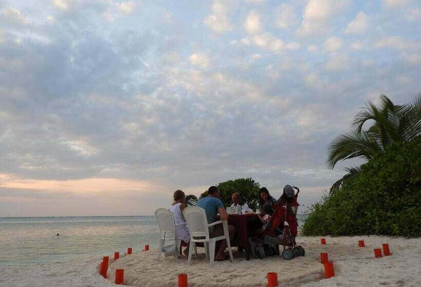 Пансион Summer Stay Thoddoo