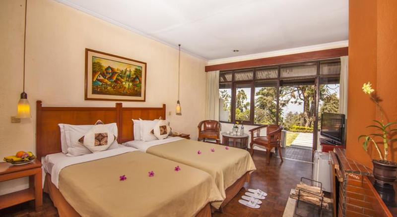 Alamsagita Puncak Hotel & Resort