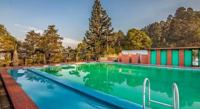 Alamsagita Puncak Hotel & Resort