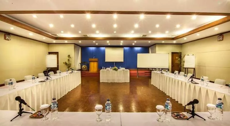 Alamsagita Puncak Hotel & Resort