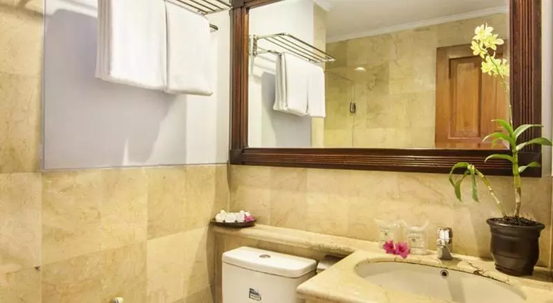 Alamsagita Puncak Hotel & Resort