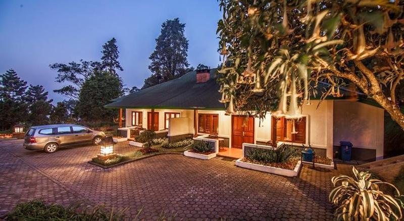 Alamsagita Puncak Hotel & Resort