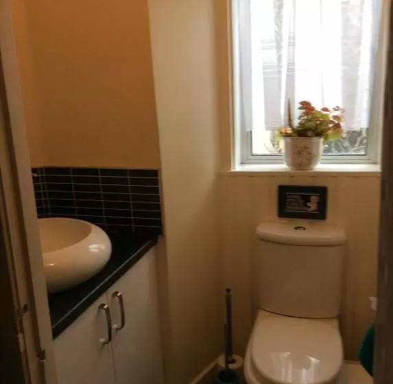 Ashgrove Bed And Breakfast