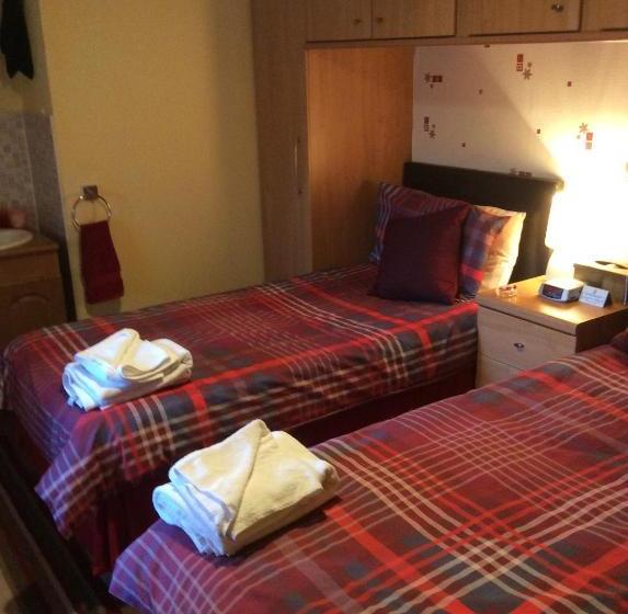 Ashgrove Bed And Breakfast