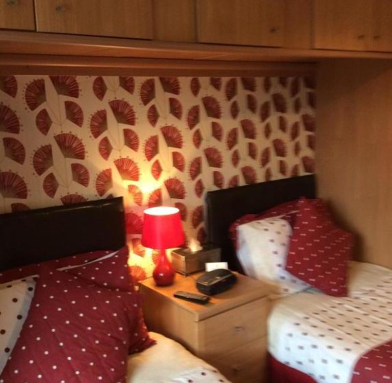 Ashgrove Bed And Breakfast