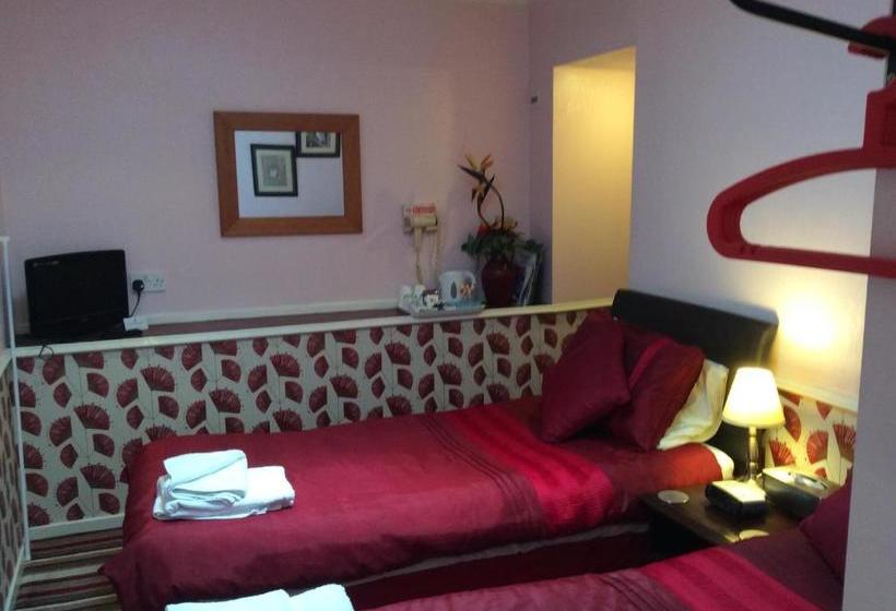 Ashgrove Bed And Breakfast