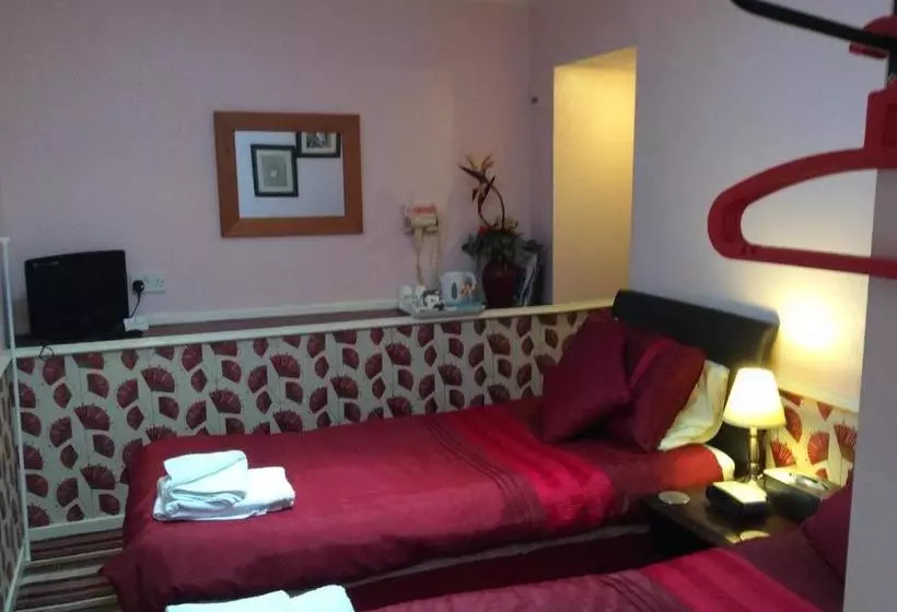 Ashgrove Bed And Breakfast