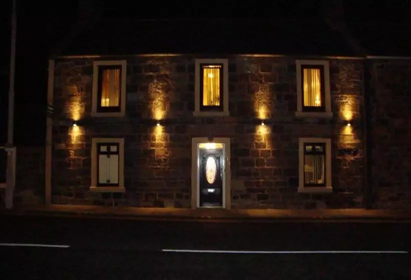 Ashgrove Bed And Breakfast