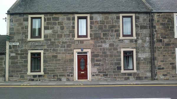 Ashgrove Bed And Breakfast