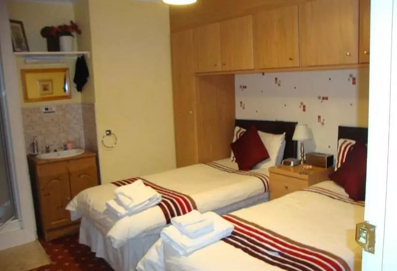 Ashgrove Bed And Breakfast