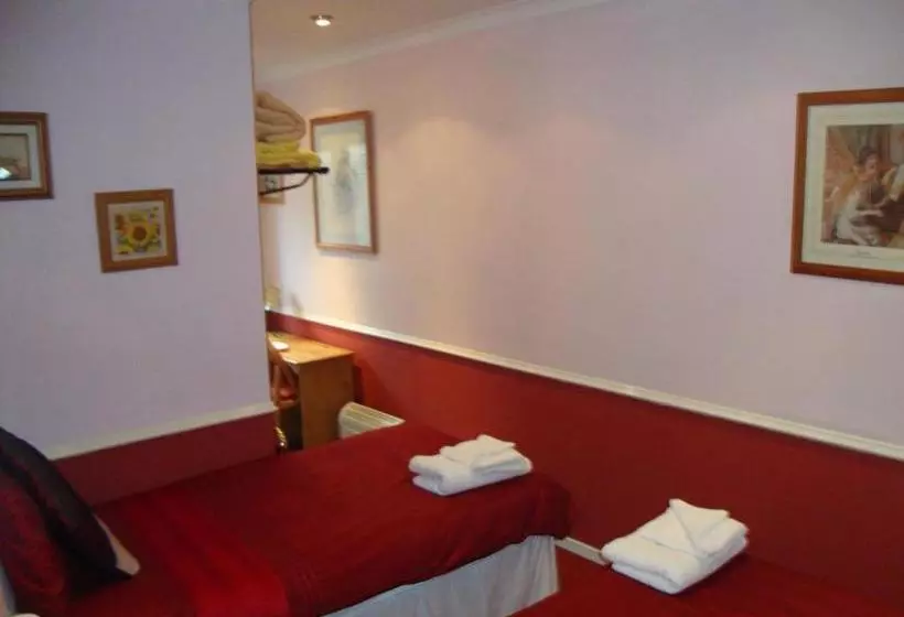 Ashgrove Bed And Breakfast