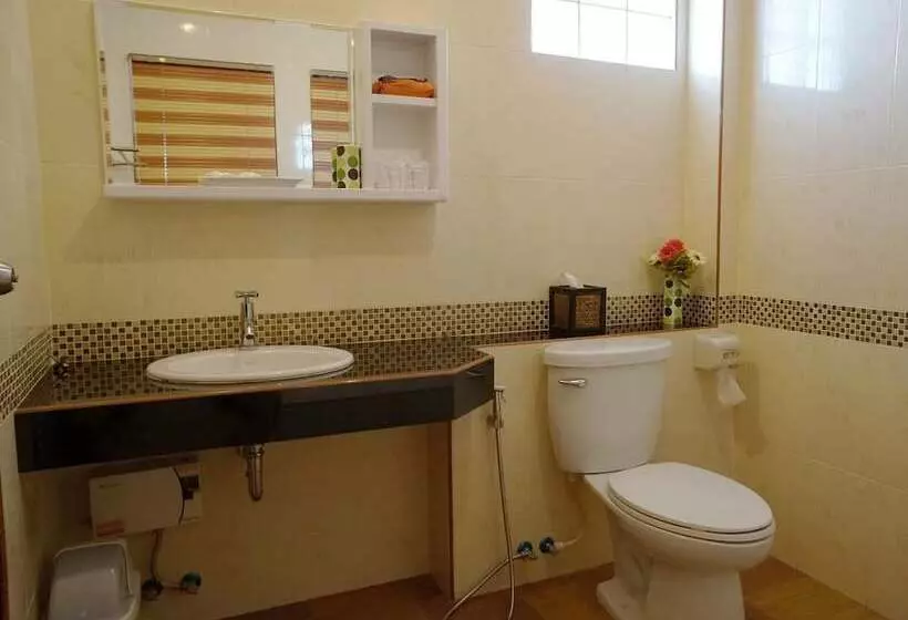 Baan I Un Pool Villa