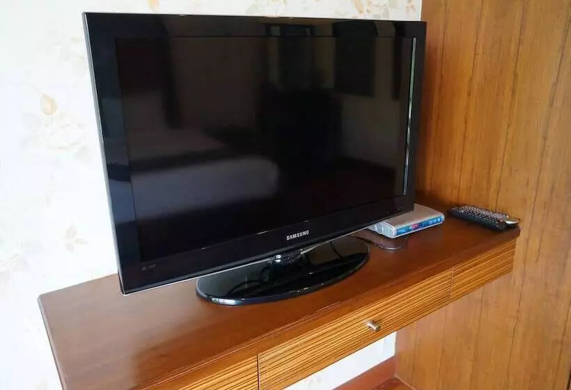 Baan I Un Pool Villa