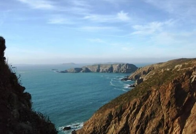 مبيت وإفطار Clos De Vaul Creux