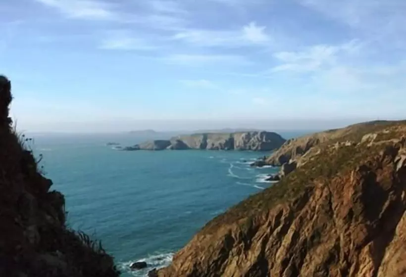 مبيت وإفطار Clos De Vaul Creux