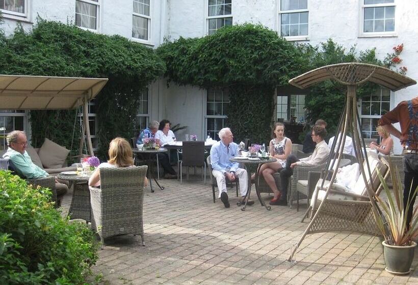 مبيت وإفطار Clos De Vaul Creux