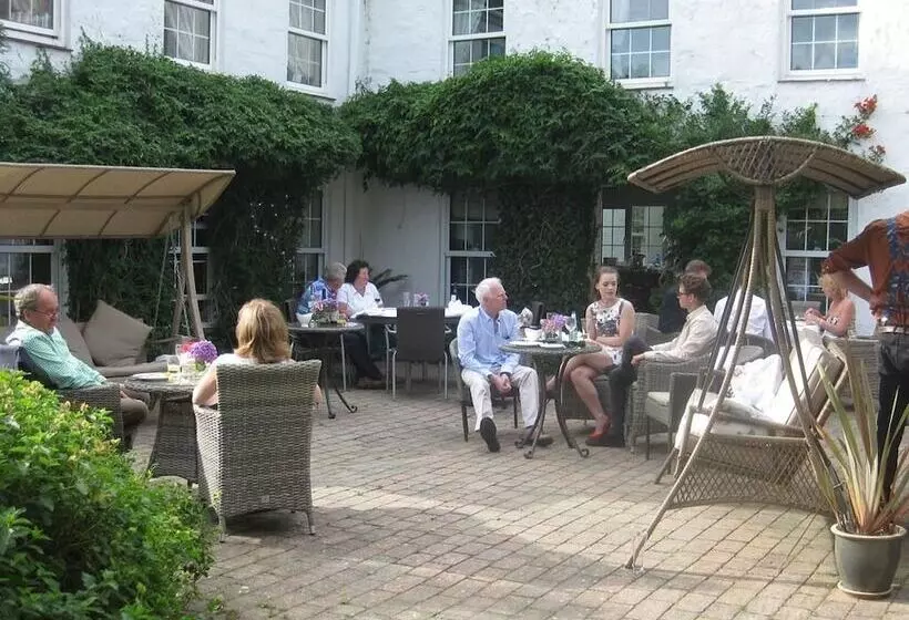 مبيت وإفطار Clos De Vaul Creux