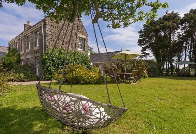 مبيت وإفطار Clos De Vaul Creux