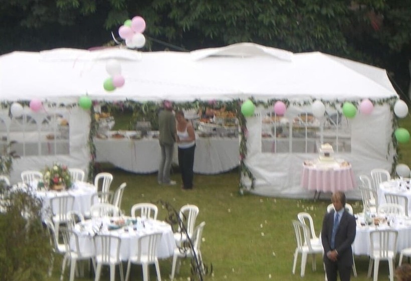 مبيت وإفطار Clos De Vaul Creux