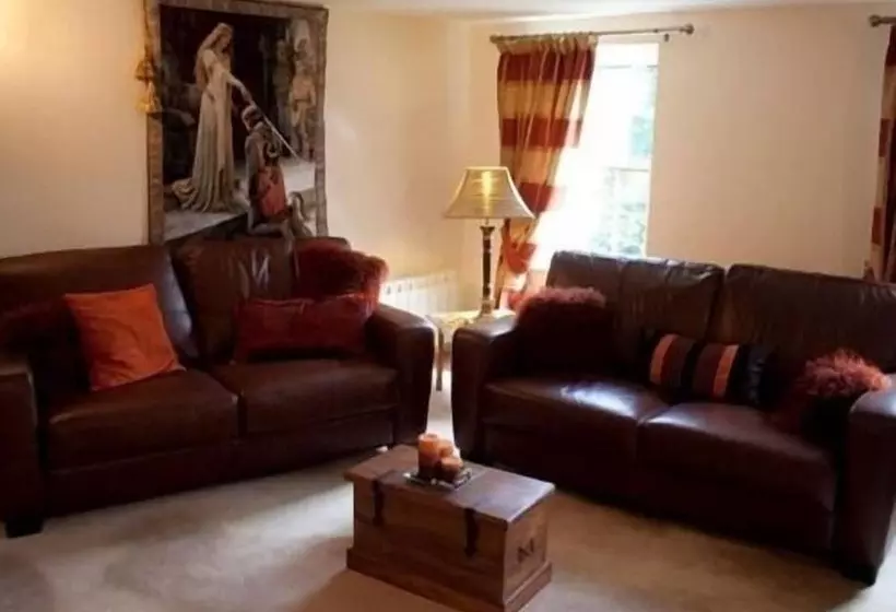 مبيت وإفطار Clos De Vaul Creux