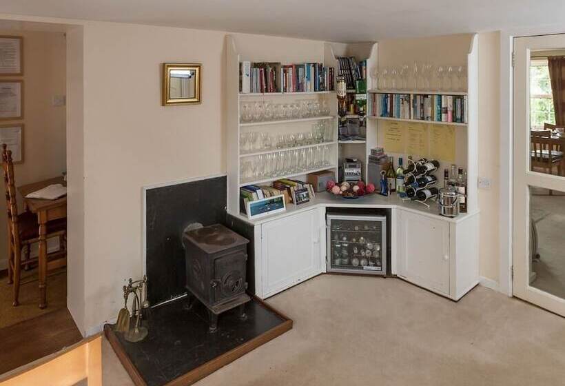 مبيت وإفطار Clos De Vaul Creux