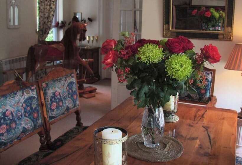 مبيت وإفطار Clos De Vaul Creux