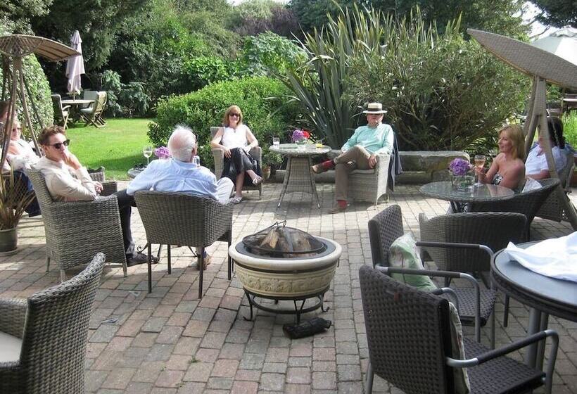 مبيت وإفطار Clos De Vaul Creux