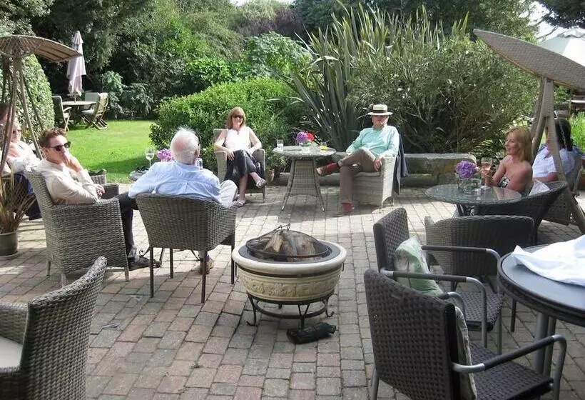 مبيت وإفطار Clos De Vaul Creux