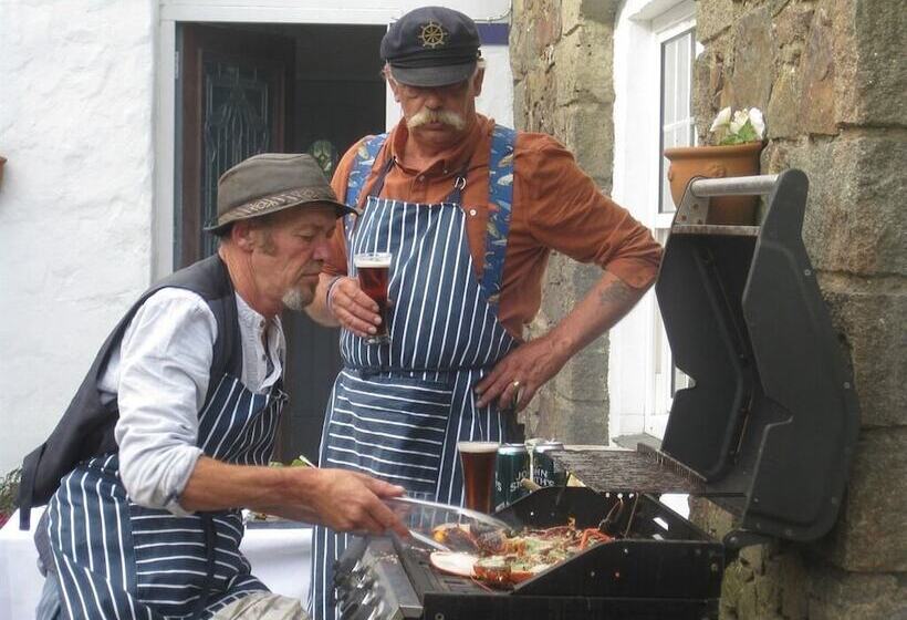 مبيت وإفطار Clos De Vaul Creux