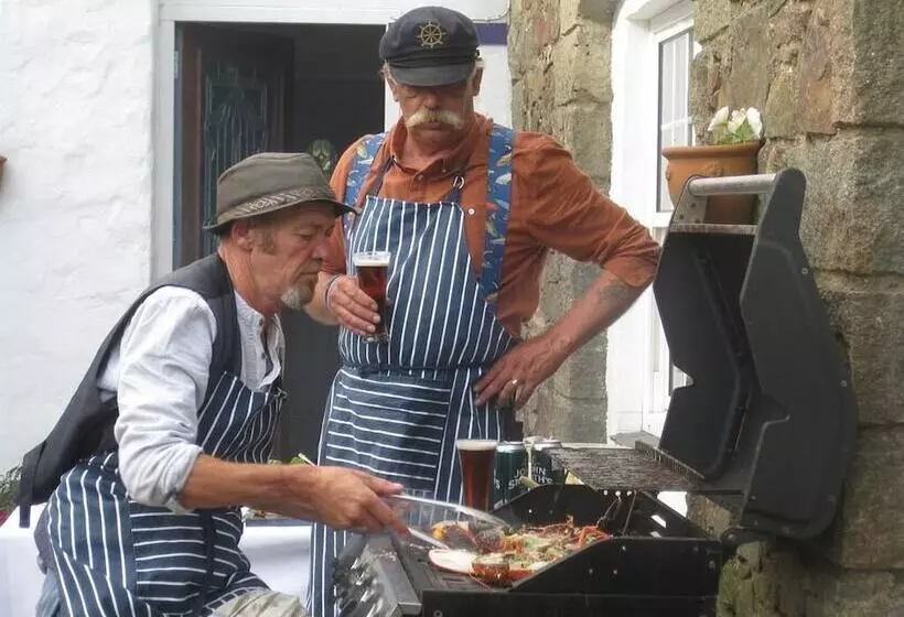 مبيت وإفطار Clos De Vaul Creux