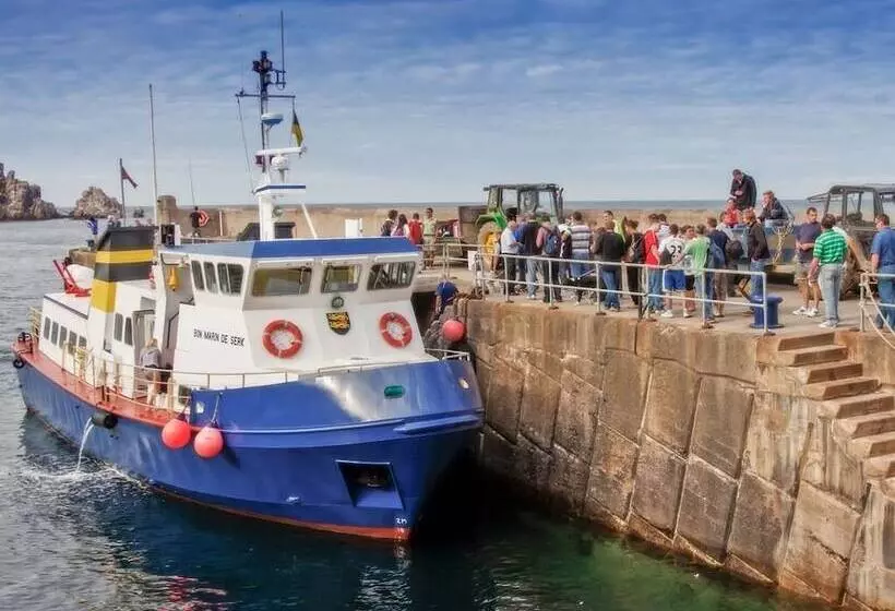 مبيت وإفطار Clos De Vaul Creux