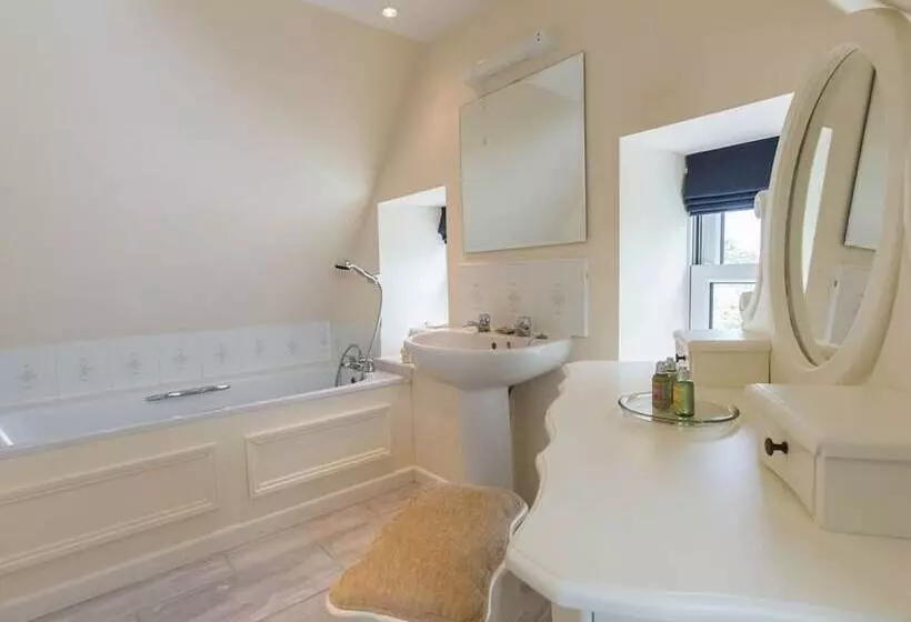 مبيت وإفطار Clos De Vaul Creux